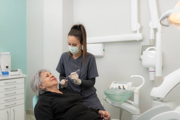 Best Same-Day Emergency Dental Services in Dallas, TX