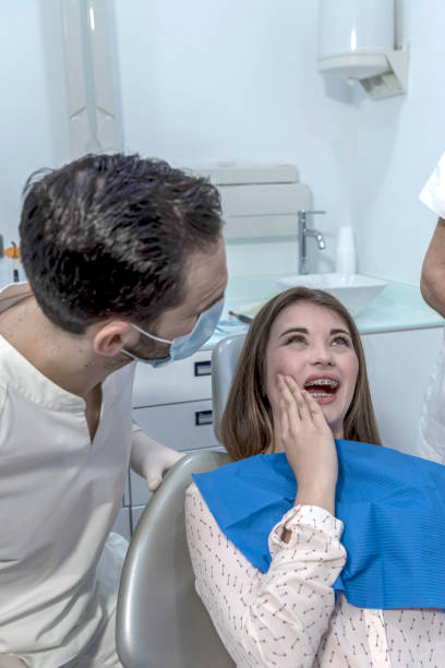 Best Emergency Tooth Extraction in Dallas, TX