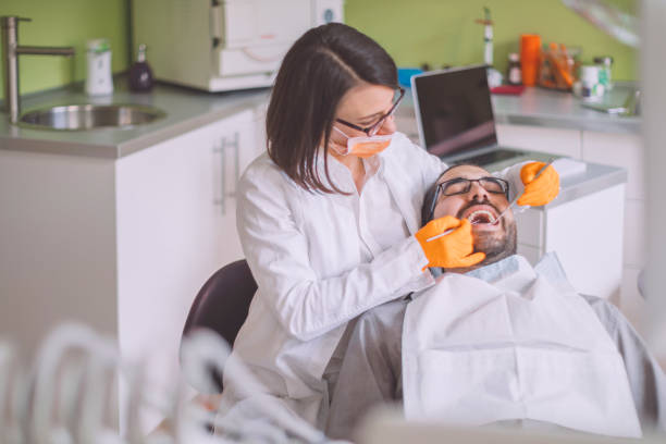 Best Emergency Wisdom Teeth Removal in Dallas, TX