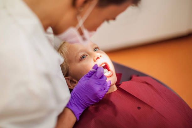 Best Emergency Gum Treatment in Dallas, TX